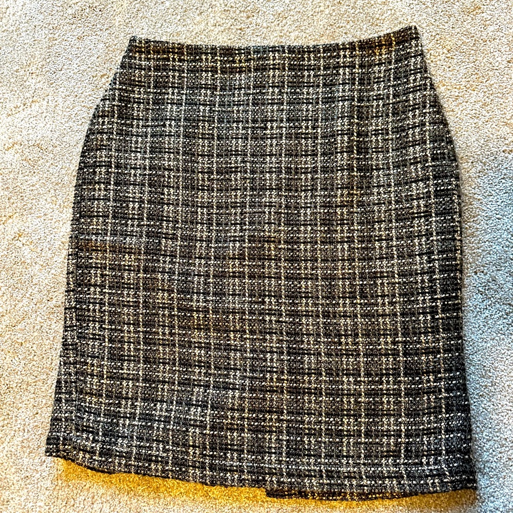 Banana Republic Skirt size 0